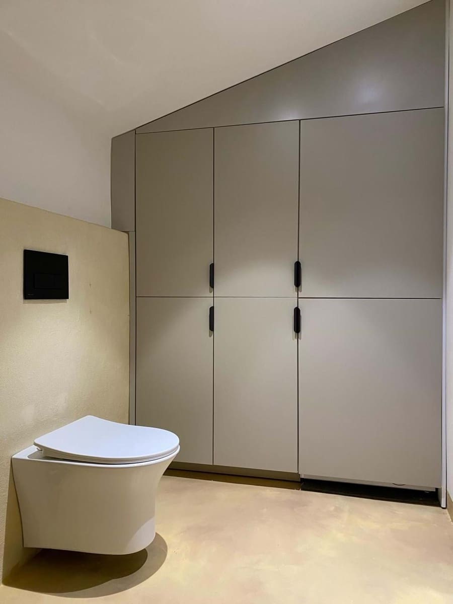 1 soveværelse Finca/Landehus til salg i Lliber med garage - € 400.000 (Ref: 9129255)