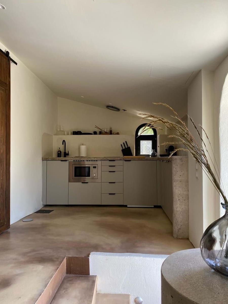 1 soveværelse Finca/Landehus til salg i Lliber med garage - € 400.000 (Ref: 9129255)