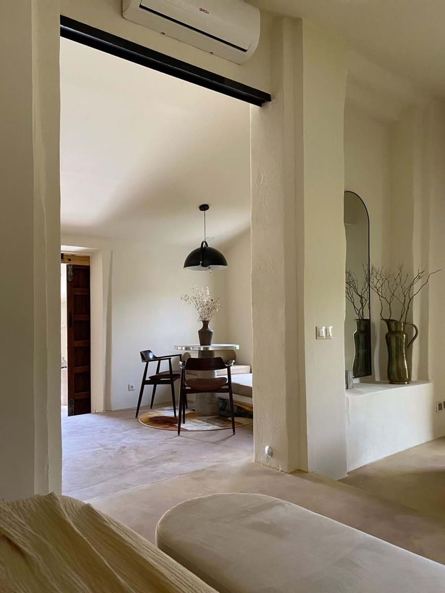 1 soveværelse Finca/Landehus til salg i Lliber med garage - € 400.000 (Ref: 9129255)