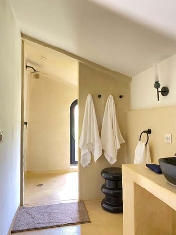 1 makuuhuone Maalaistalo myytävänä paikassa Llíber mukana 
autotalli - 400 000 € (Ref: 9129255)