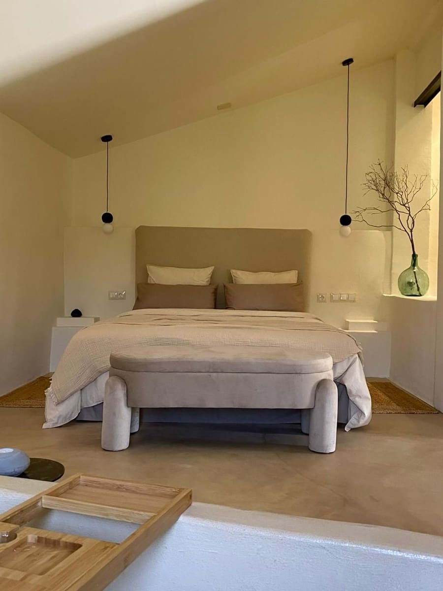 1 soveværelse Finca/Landehus til salg i Lliber med garage - € 400.000 (Ref: 9129255)