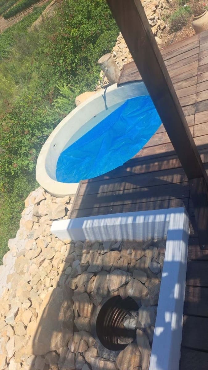 1 soveværelse Finca/Landehus til salg i Lliber med garage - € 400.000 (Ref: 9129255)