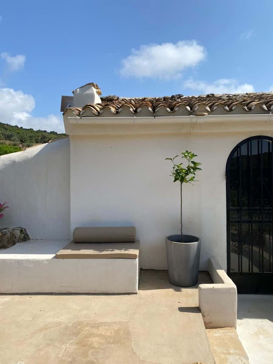 1 soveværelse Finca/Landehus til salg i Lliber med garage - € 400.000 (Ref: 9129255)