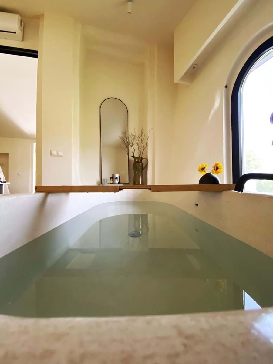 1 soveværelse Finca/Landehus til salg i Lliber med garage - € 400.000 (Ref: 9129255)