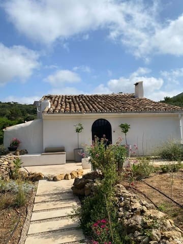 1 soverom Finca/Herregård til salgs i Llíber med garasje - € 400 000 (Ref: 9129255)