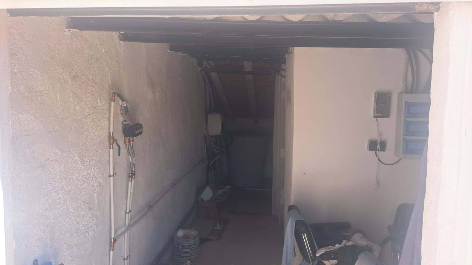 1 soveværelse Finca/Landehus til salg i Lliber med garage - € 400.000 (Ref: 9129255)