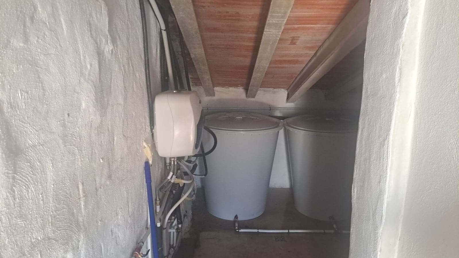 1 soveværelse Finca/Landehus til salg i Lliber med garage - € 400.000 (Ref: 9129255)