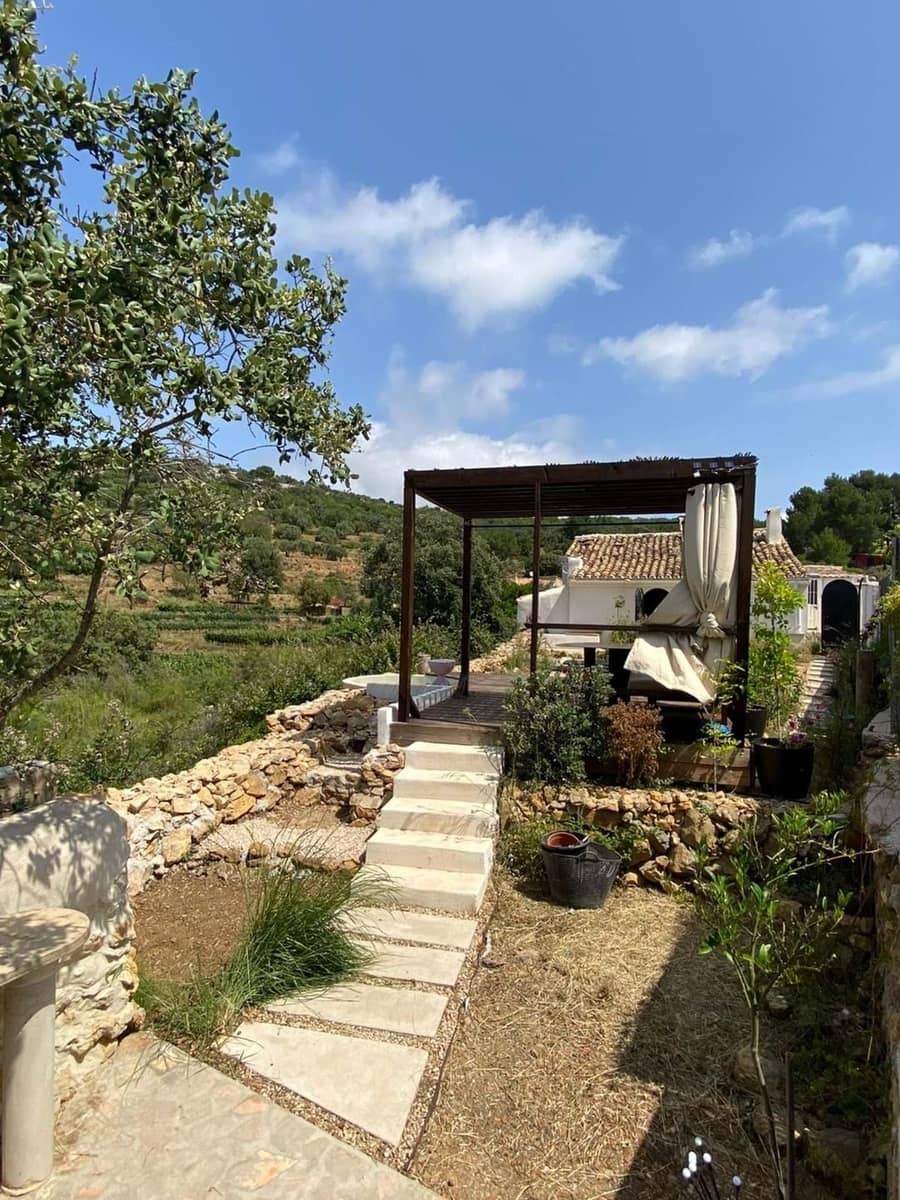 1 soveværelse Finca/Landehus til salg i Lliber med garage - € 400.000 (Ref: 9129255)