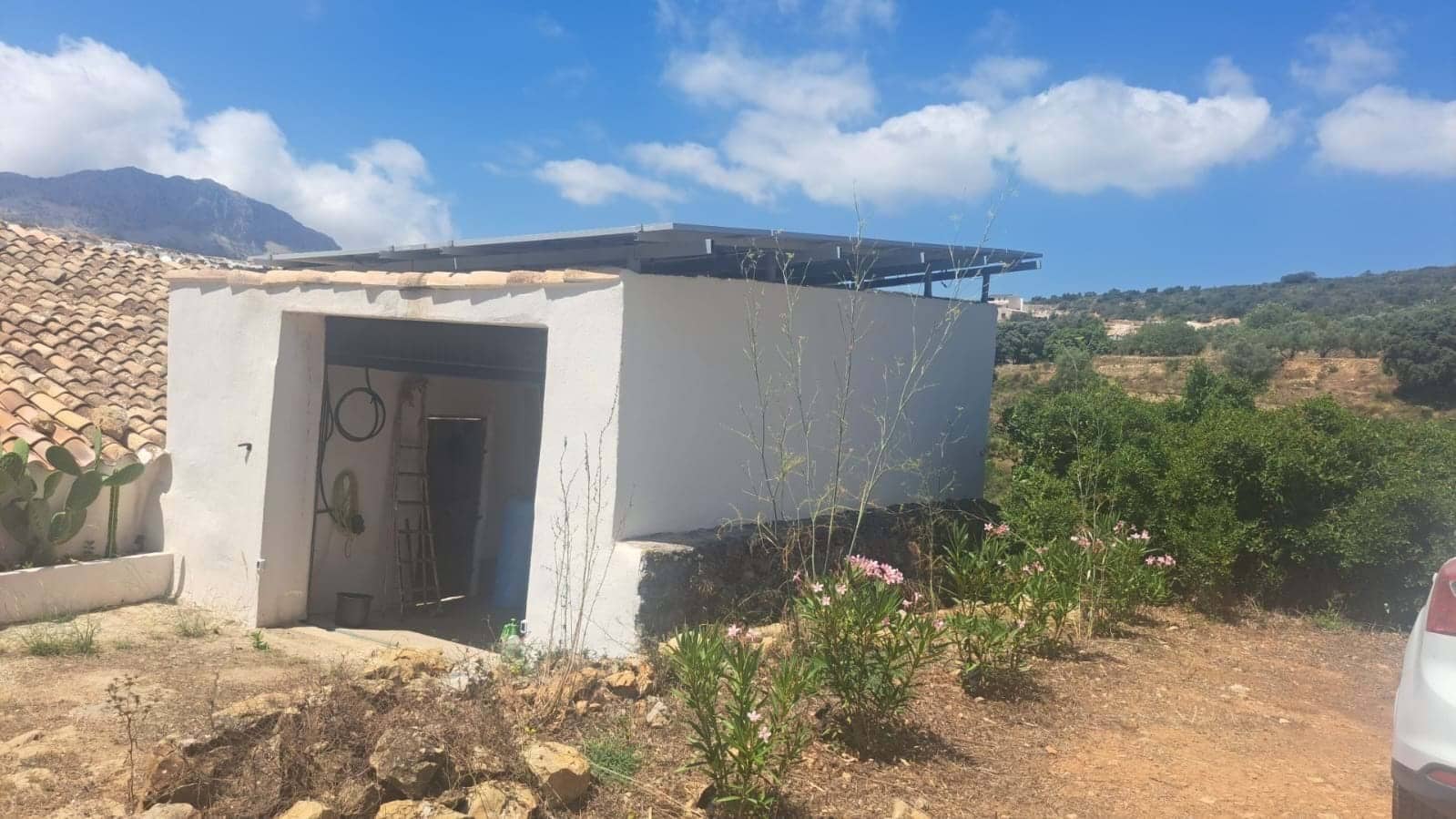 1 soveværelse Finca/Landehus til salg i Lliber med garage - € 400.000 (Ref: 9129255)