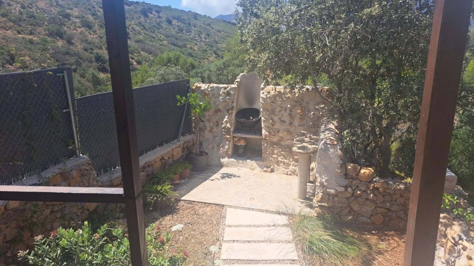 1 soveværelse Finca/Landehus til salg i Lliber med garage - € 400.000 (Ref: 9129255)