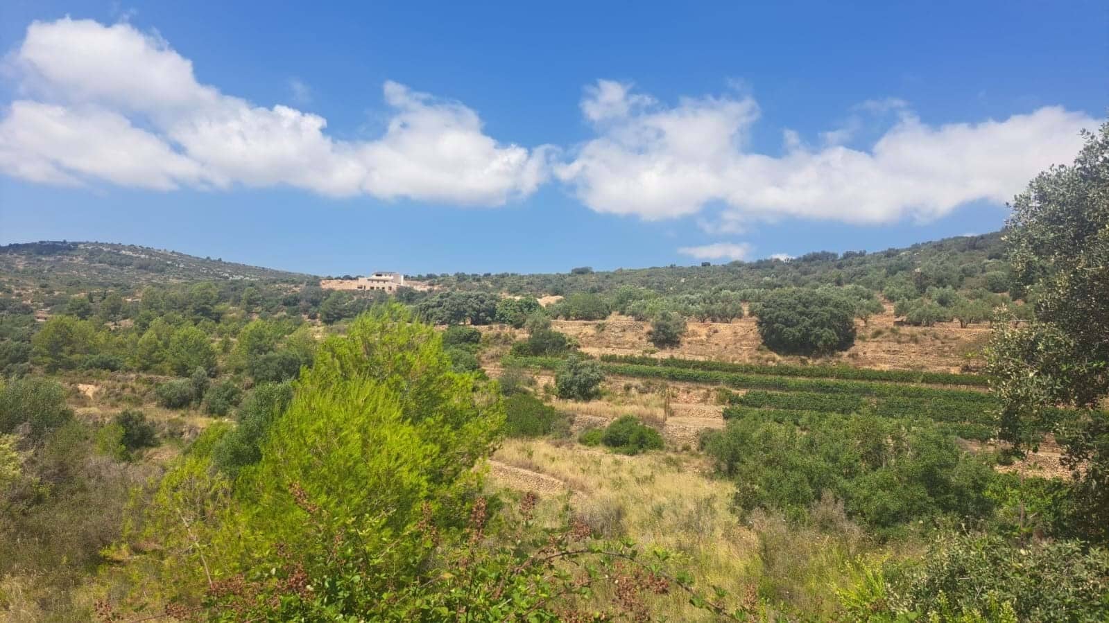 1 soveværelse Finca/Landehus til salg i Lliber med garage - € 400.000 (Ref: 9129255)