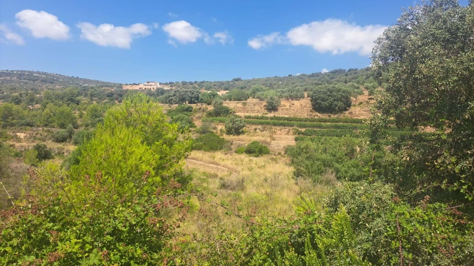 1 soveværelse Finca/Landehus til salg i Lliber med garage - € 400.000 (Ref: 9129255)