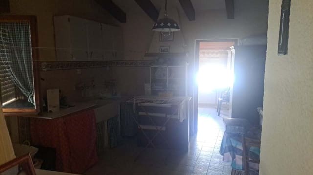 5 bedroom Townhouse for sale in Benitachell / Benitatxell - € 400,000 (Ref: 9129256)