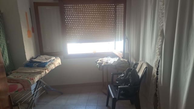 5 bedroom Townhouse for sale in Benitachell / Benitatxell - € 400,000 (Ref: 9129256)