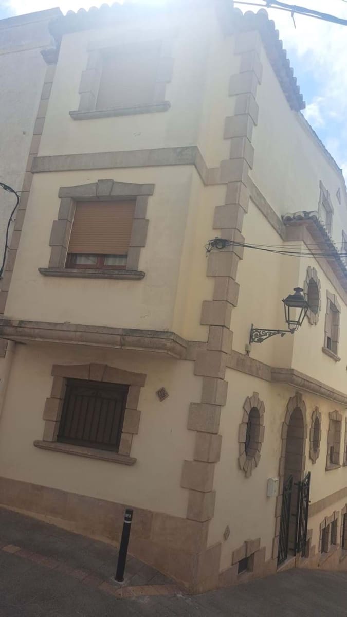 5 bedroom Townhouse for sale in Benitachell / Benitatxell - € 400,000 (Ref: 9129256)