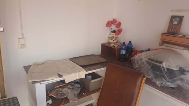 5 bedroom Townhouse for sale in Benitachell / Benitatxell - € 400,000 (Ref: 9129256)