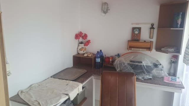 5 bedroom Townhouse for sale in Benitachell / Benitatxell - € 400,000 (Ref: 9129256)