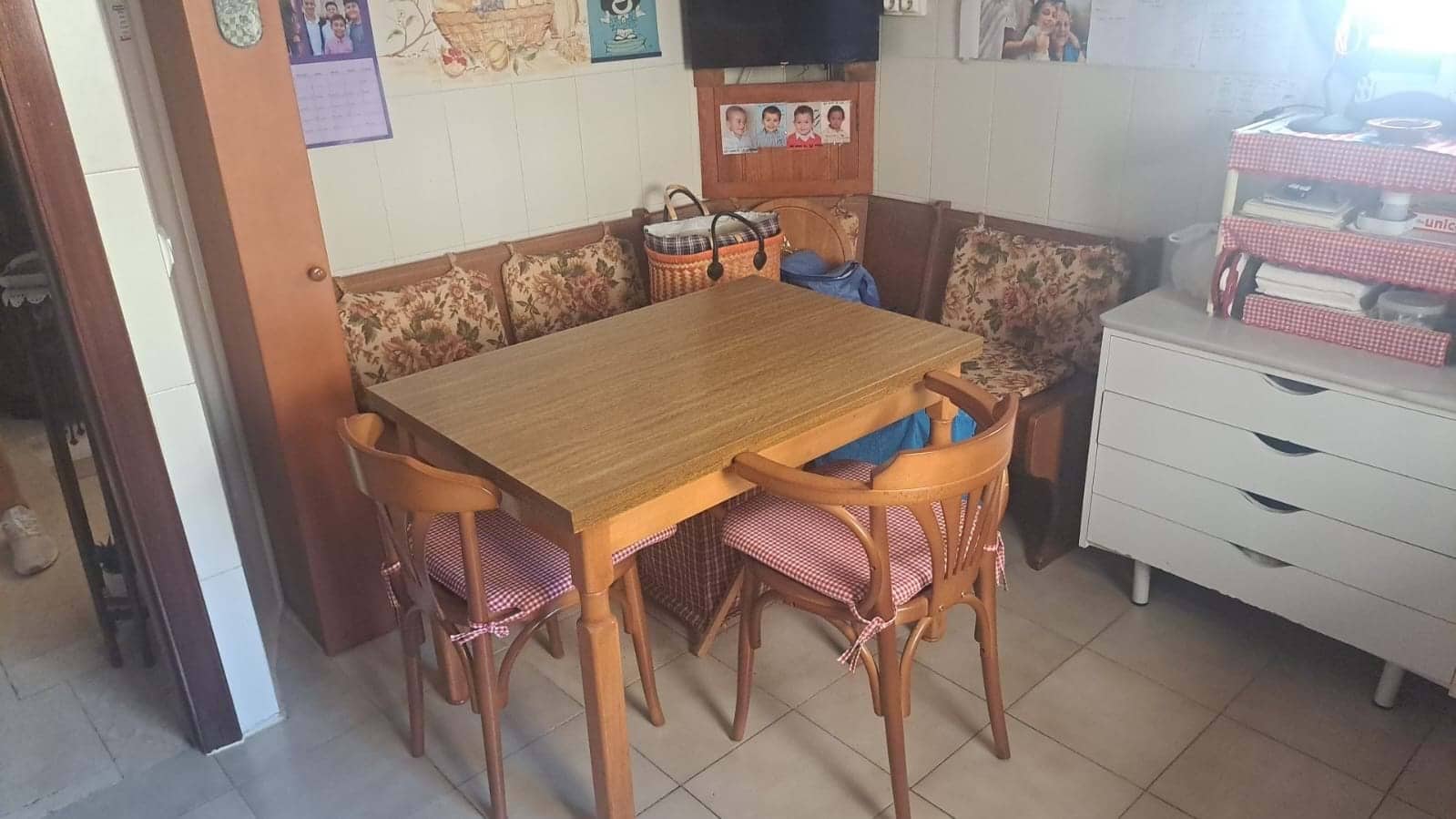 5 bedroom Townhouse for sale in Benitachell / Benitatxell - € 400,000 (Ref: 9129256)