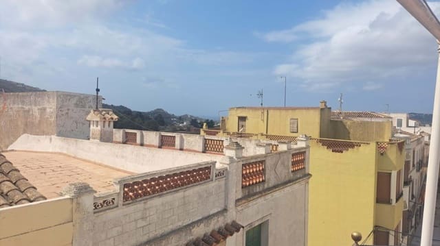 5 bedroom Townhouse for sale in Benitachell / Benitatxell - € 400,000 (Ref: 9129256)
