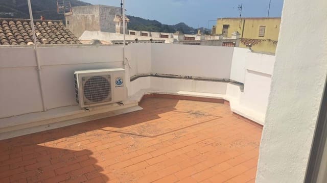 5 bedroom Townhouse for sale in Benitachell / Benitatxell - € 400,000 (Ref: 9129256)