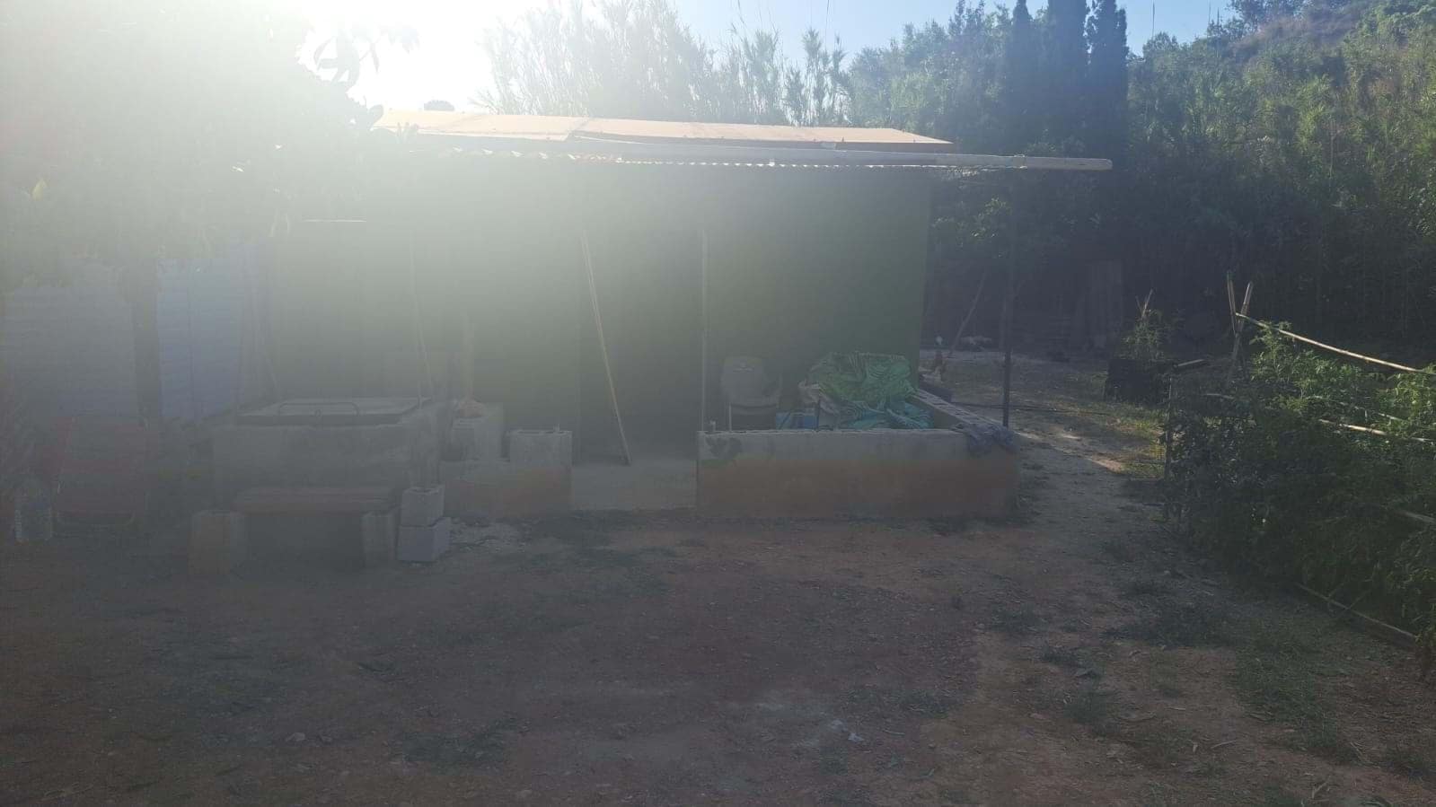 Grunde uden byggetilladelser til salg i Teulada - € 199.000 (Ref: 9187654)