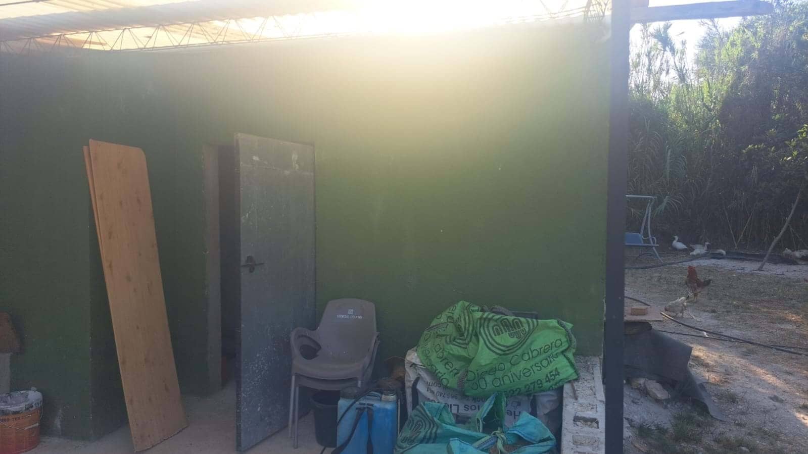 Grunde uden byggetilladelser til salg i Teulada - € 199.000 (Ref: 9187654)