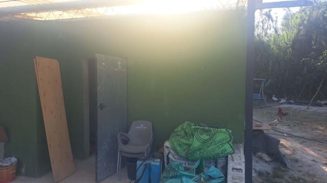 Grunde uden byggetilladelser til salg i Teulada Pueblo, Teulada-Moraira - € 199.000 (Ref: 9187654)