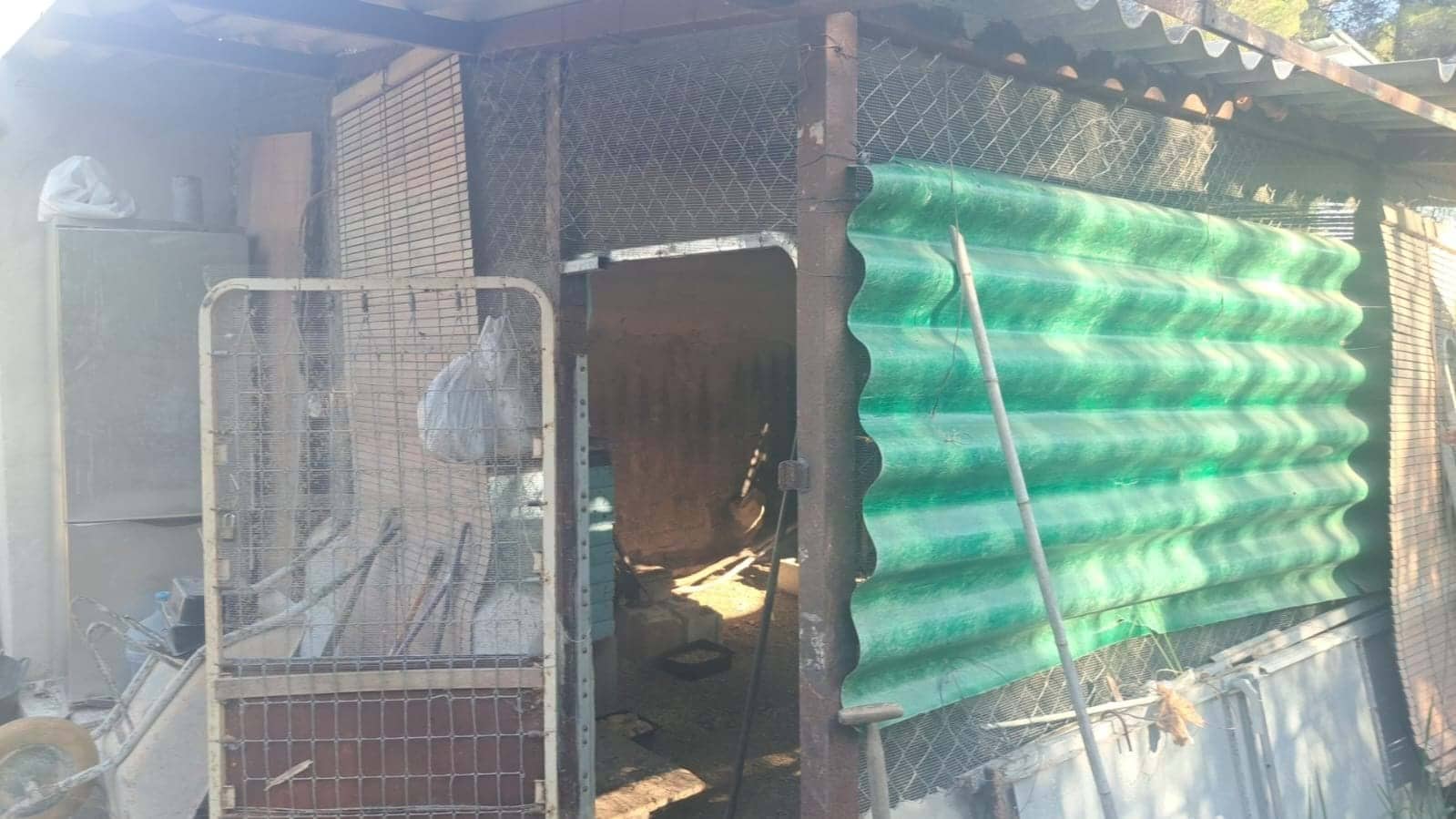 Grunde uden byggetilladelser til salg i Teulada - € 199.000 (Ref: 9187654)