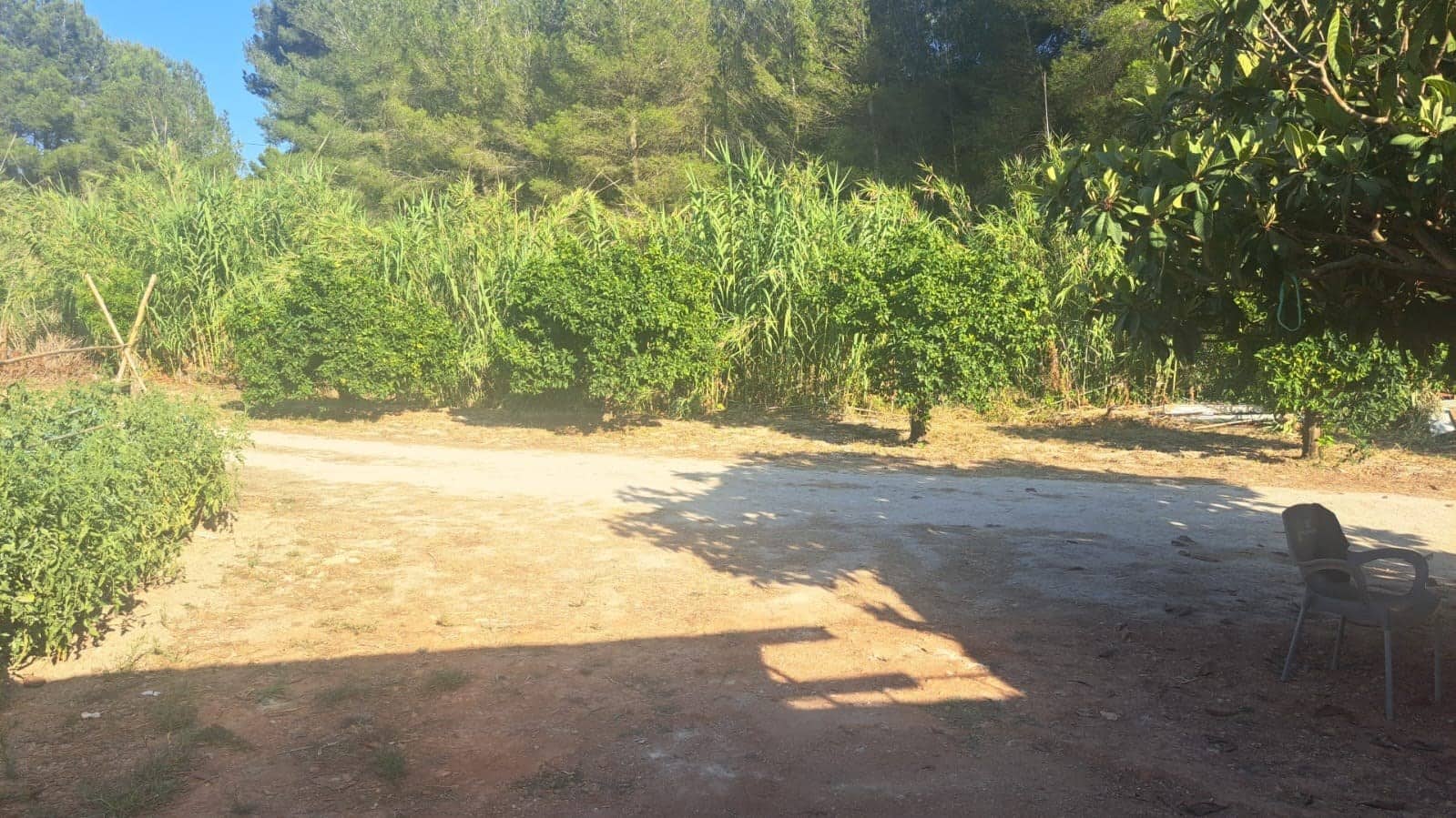 Grunde uden byggetilladelser til salg i Teulada - € 199.000 (Ref: 9187654)