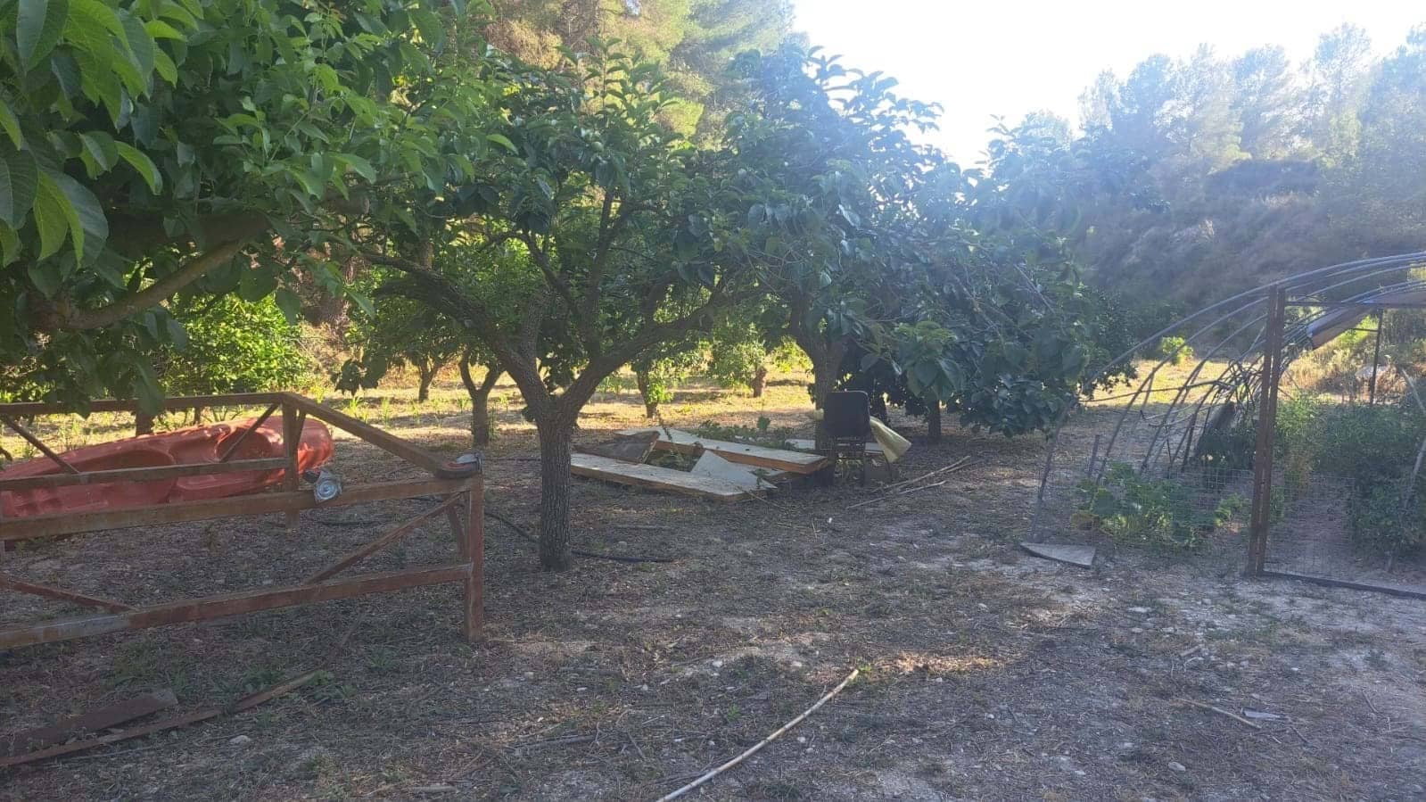 Grunde uden byggetilladelser til salg i Teulada - € 199.000 (Ref: 9187654)