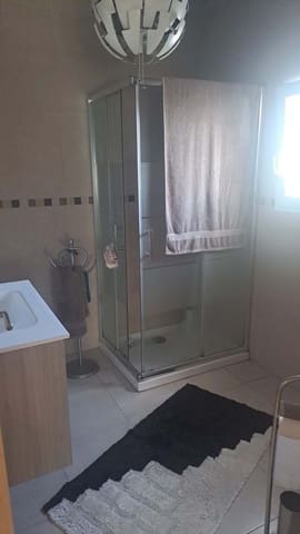 4 makuuhuone Huvila myytävänä paikassa Teulada Pueblo, Teulada-Moraira mukana uima-altaan - 940 000 € (Ref: 9400152)