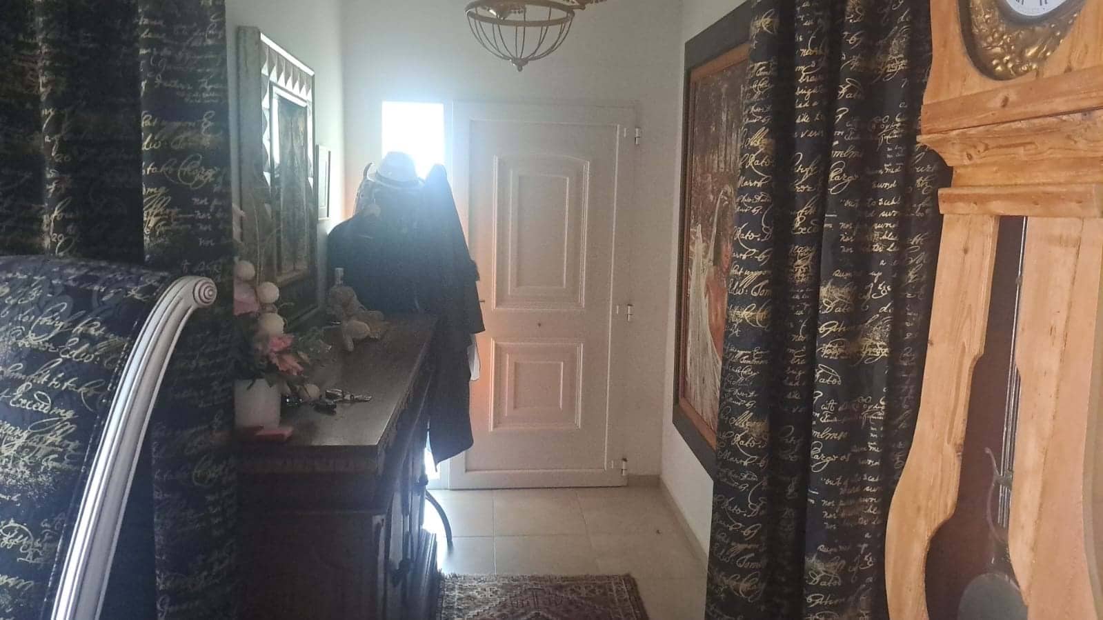 Chalet de 4 habitaciones en Teulada en venta con piscina - 940.000 € (Ref: 9400152)