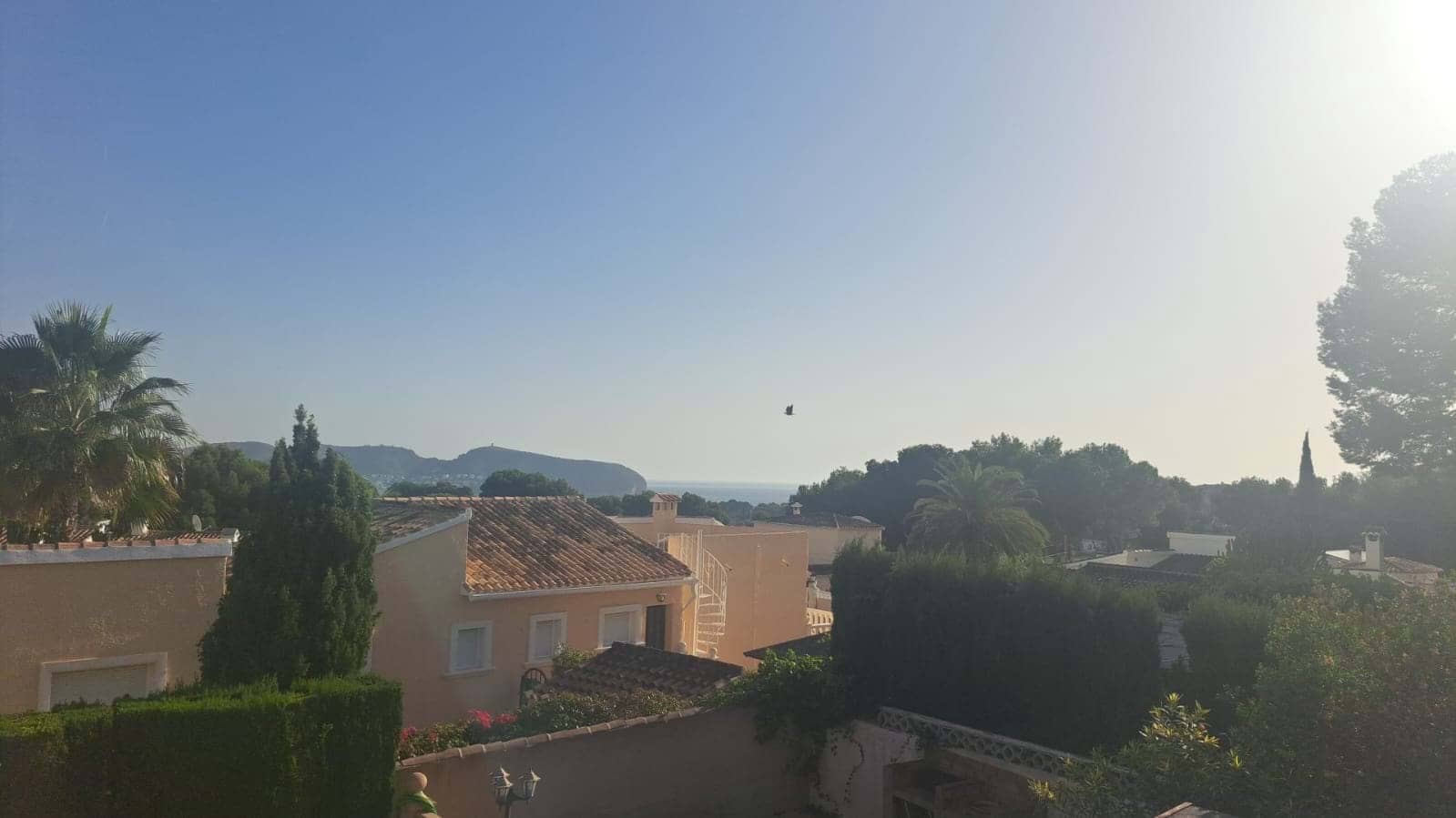 Chalet de 4 habitaciones en Teulada en venta con piscina - 940.000 € (Ref: 9400152)