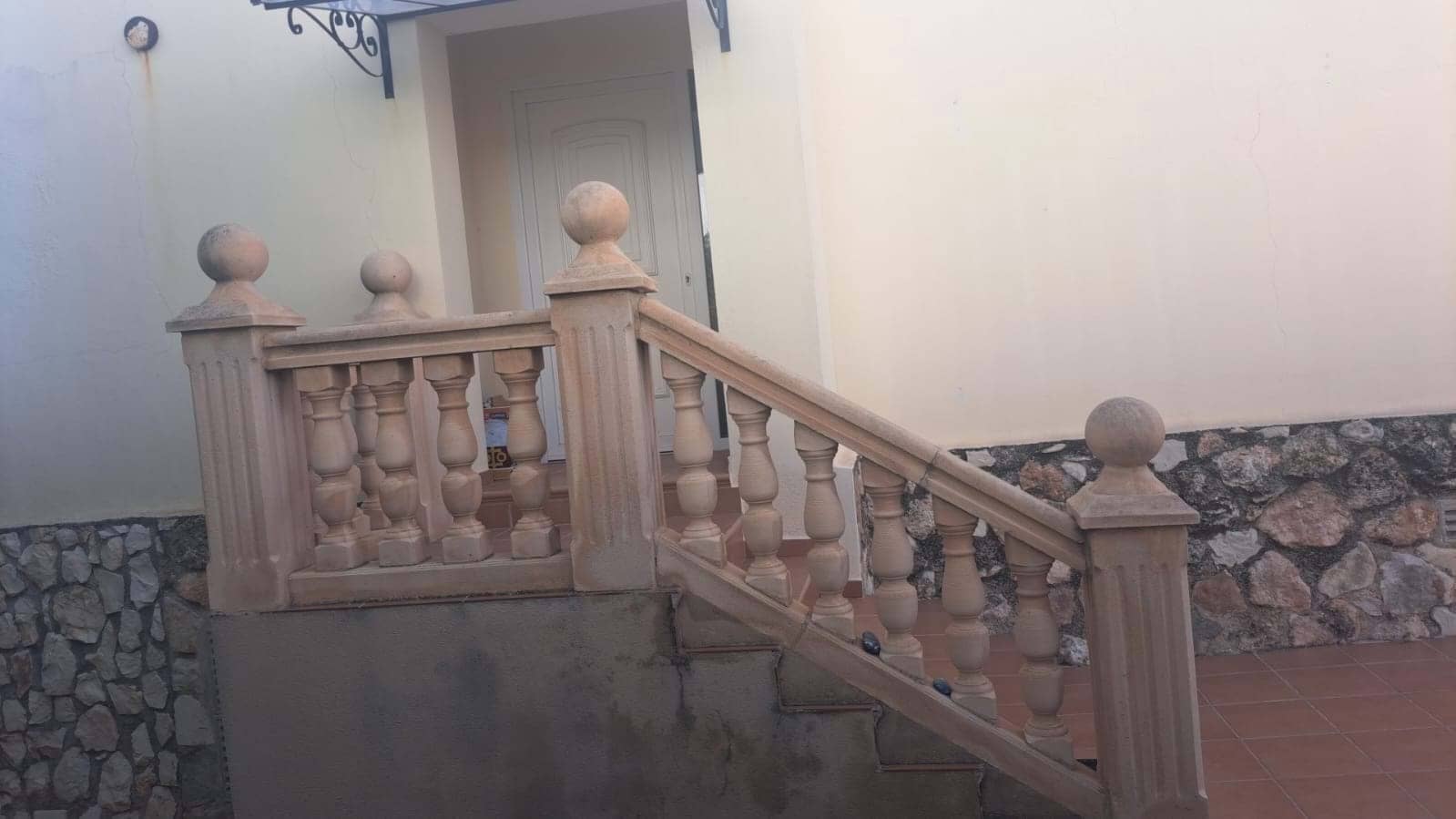 Chalet de 4 habitaciones en Teulada en venta con piscina - 940.000 € (Ref: 9400152)