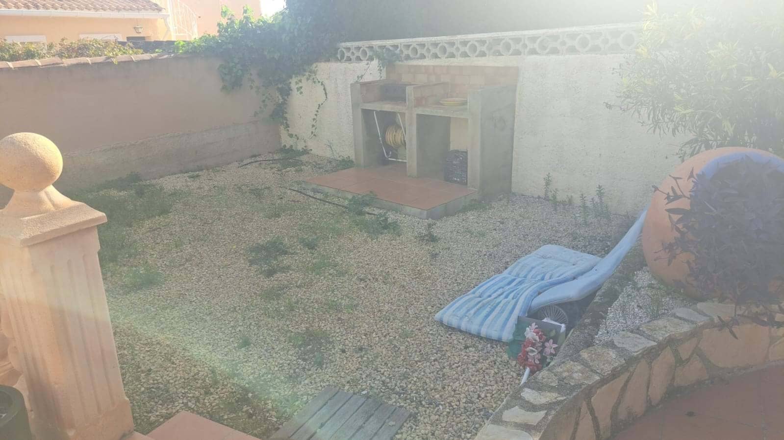 Chalet de 4 habitaciones en Teulada en venta con piscina - 940.000 € (Ref: 9400152)