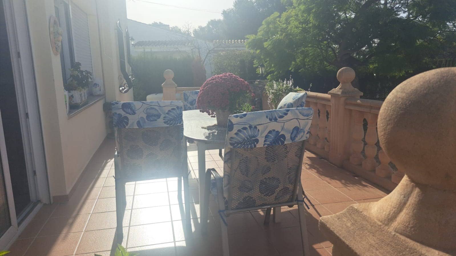 Chalet de 4 habitaciones en Teulada en venta con piscina - 940.000 € (Ref: 9400152)