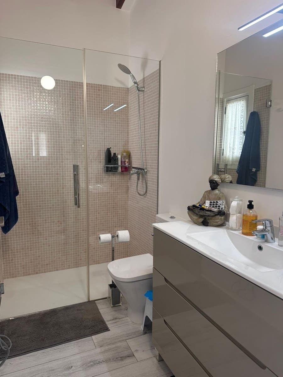 3 soveværelse Villa til salg i Teulada med swimmingpool garage - € 975.000 (Ref: 9400153)