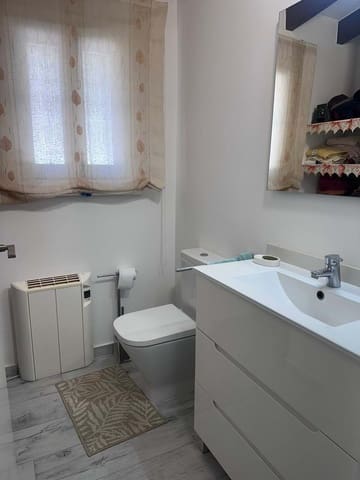 3 Zimmer Villa zu verkaufen in Teulada Pueblo, Teulada-Moraira mit Pool Garage - 975.000 € (Ref: 9400153)