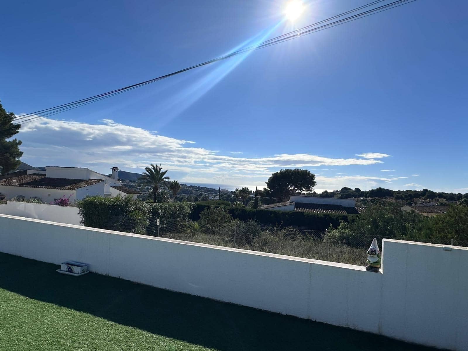 3 soveværelse Villa til salg i Teulada med swimmingpool garage - € 975.000 (Ref: 9400153)