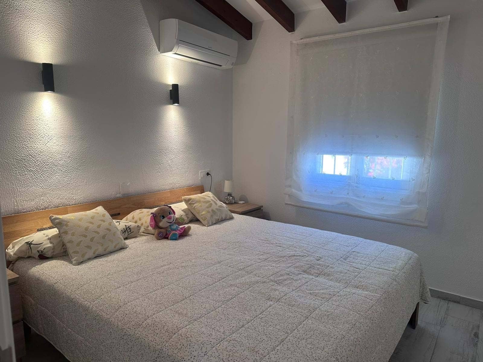 3 soveværelse Villa til salg i Teulada med swimmingpool garage - € 975.000 (Ref: 9400153)