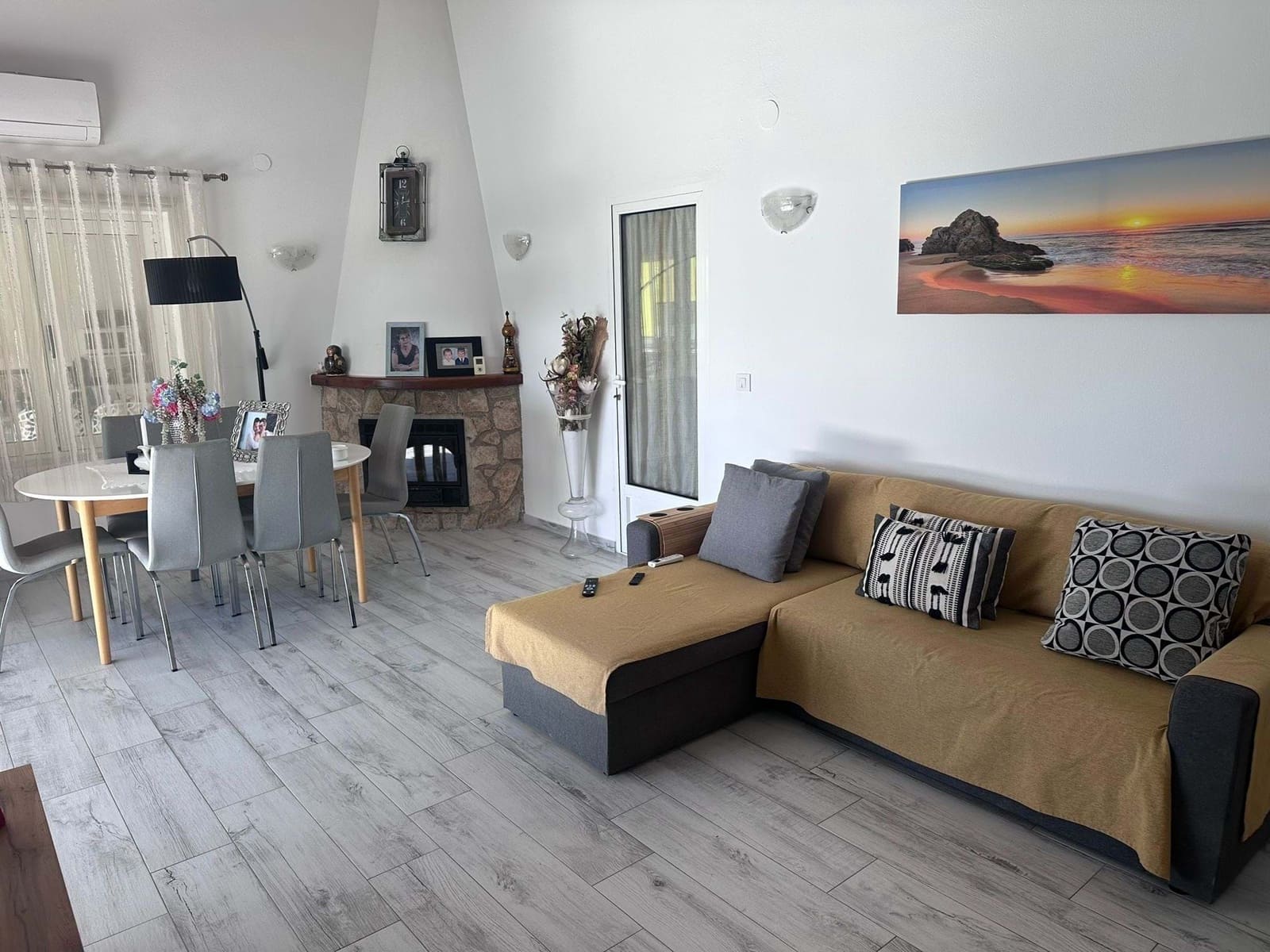 3 soveværelse Villa til salg i Teulada med swimmingpool garage - € 975.000 (Ref: 9400153)