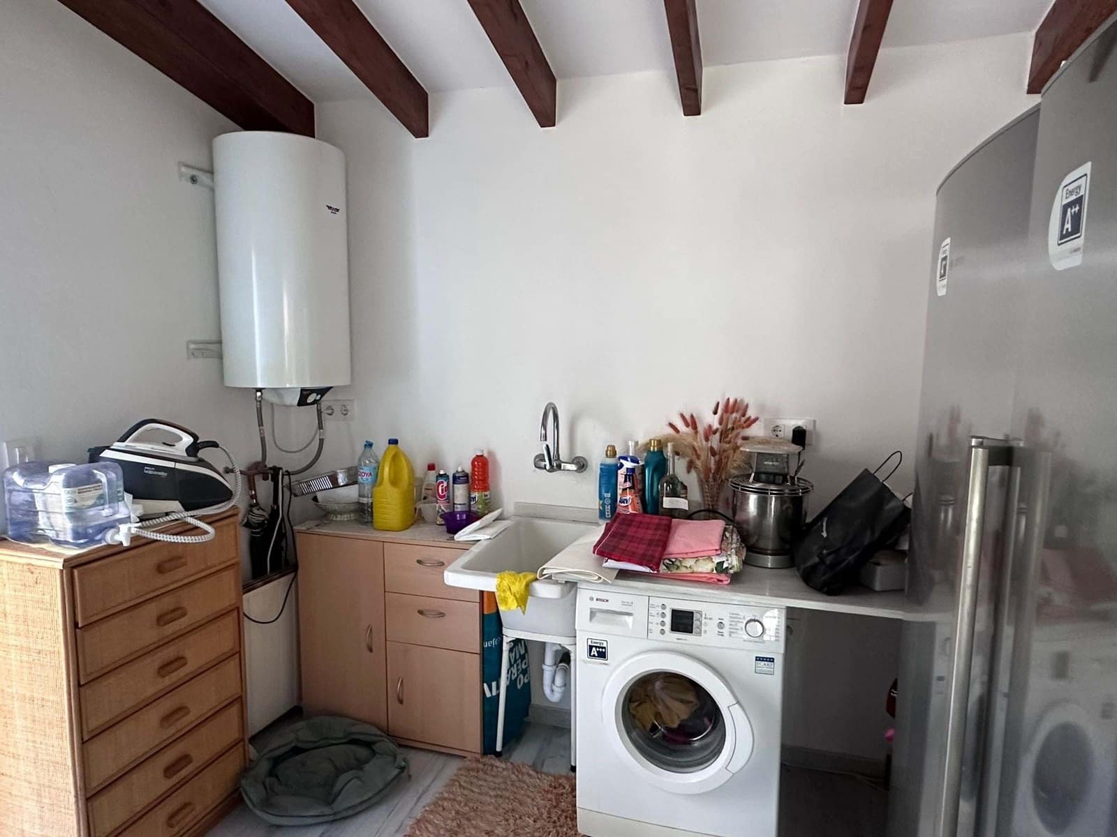 3 soveværelse Villa til salg i Teulada med swimmingpool garage - € 975.000 (Ref: 9400153)