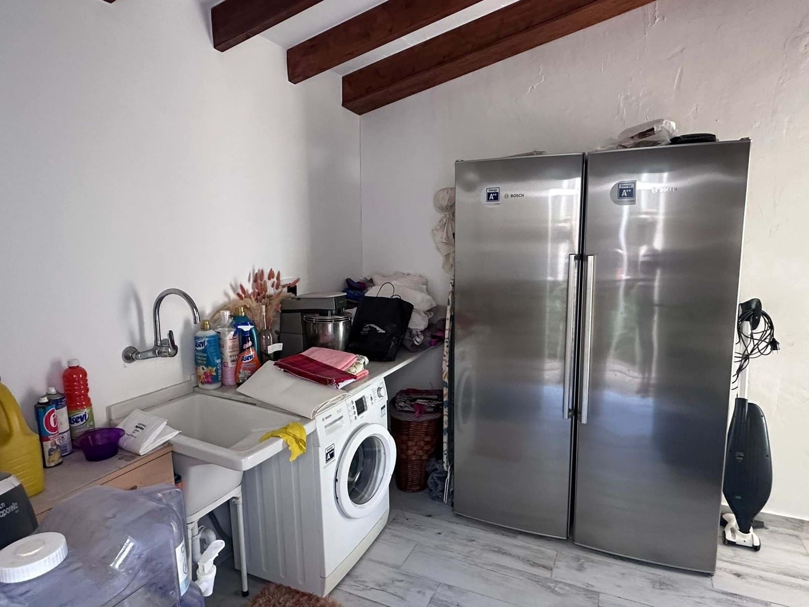 3 soveværelse Villa til salg i Teulada med swimmingpool garage - € 975.000 (Ref: 9400153)