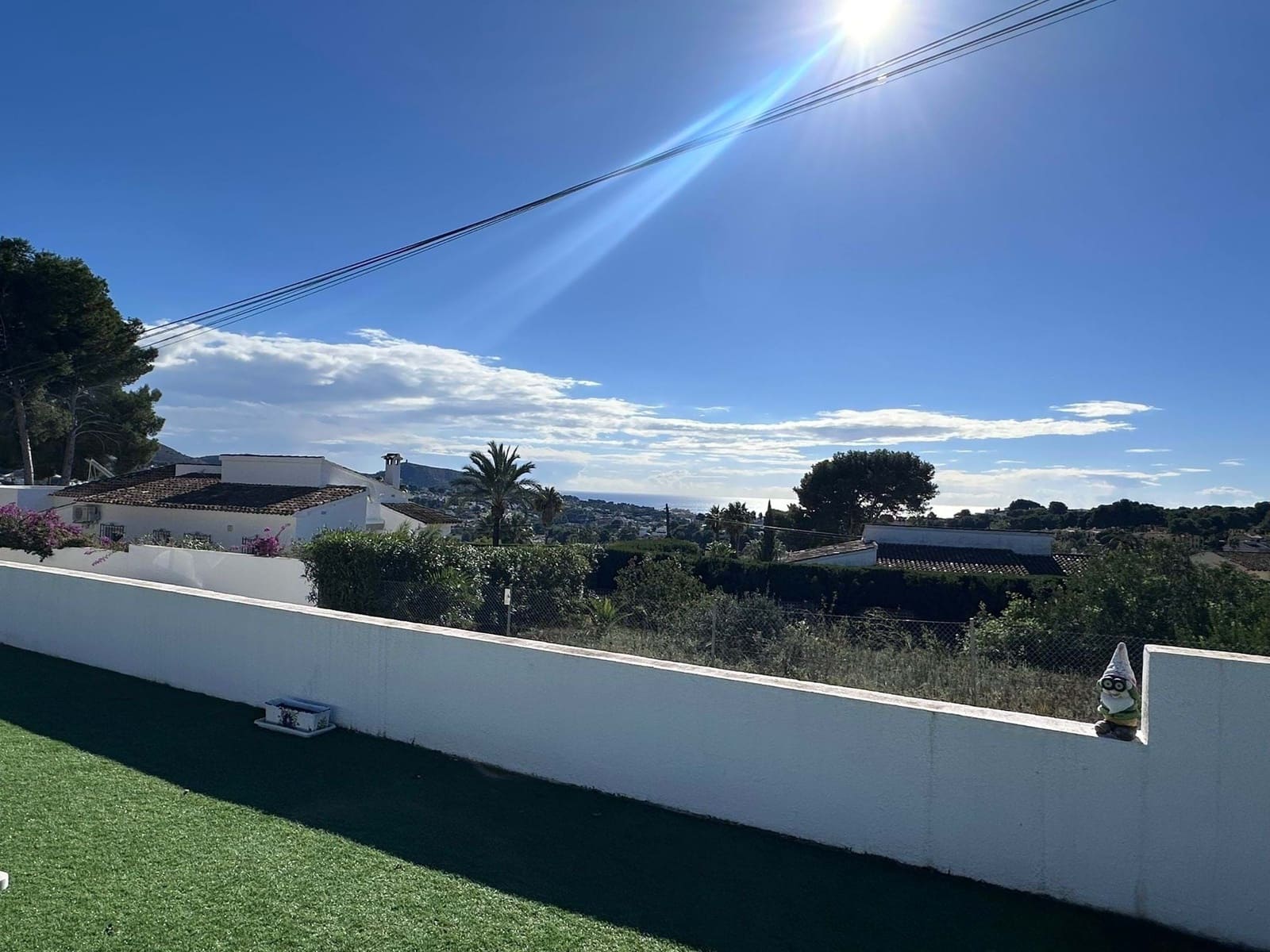 3 soveværelse Villa til salg i Teulada med swimmingpool garage - € 975.000 (Ref: 9400153)