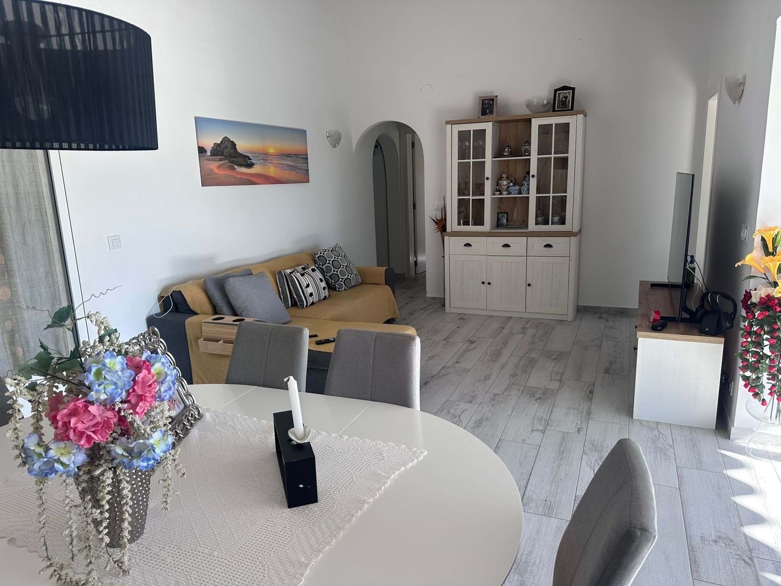 3 soveværelse Villa til salg i Teulada med swimmingpool garage - € 975.000 (Ref: 9400153)