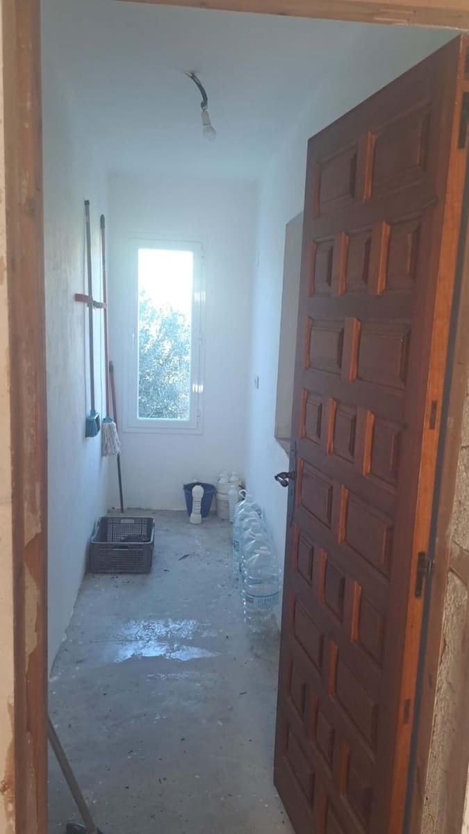 4 bedroom Finca/Country House for sale in Teulada with pool garage - € 590,000 (Ref: 9404669)