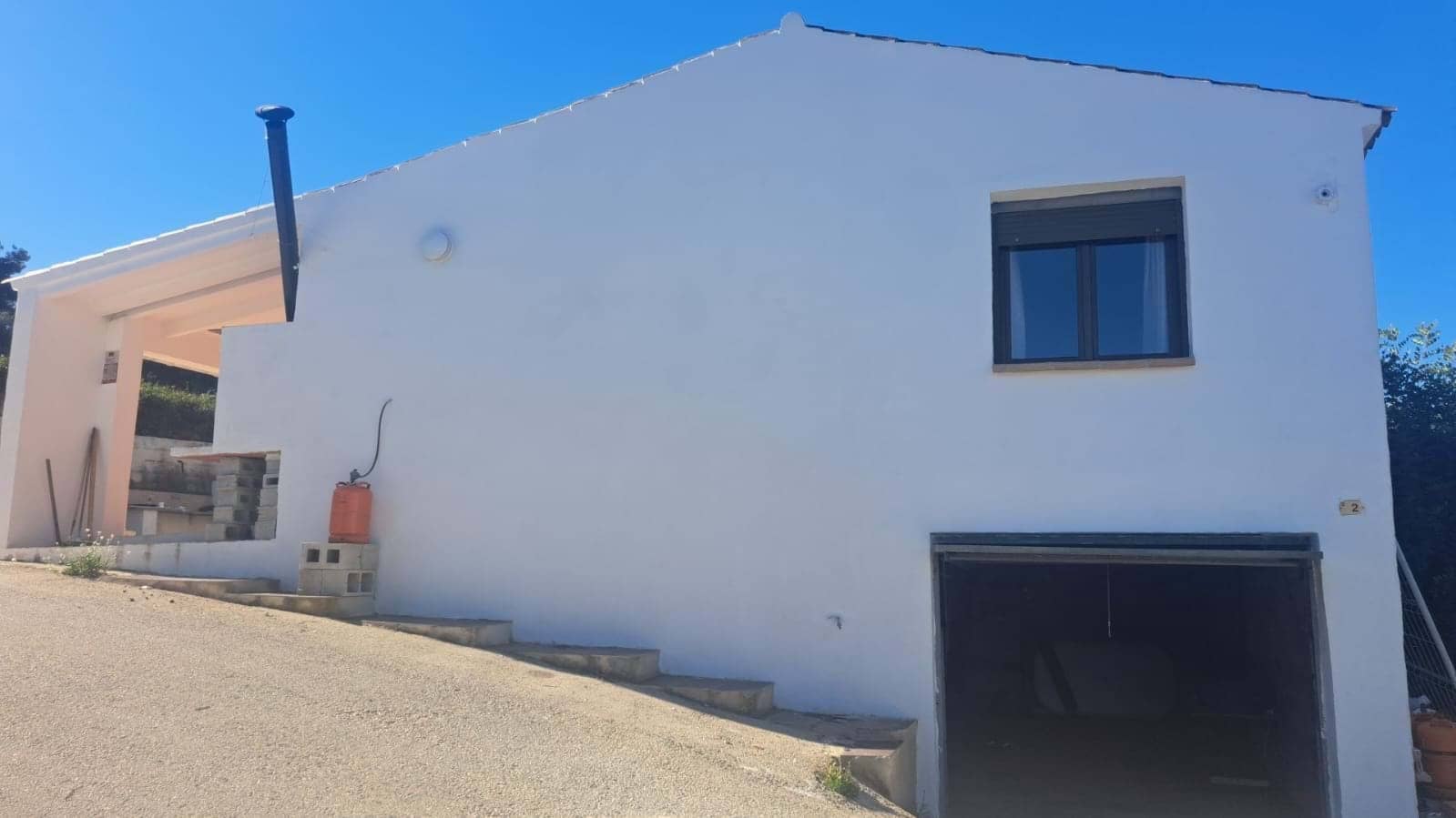 4 bedroom Finca/Country House for sale in Teulada with pool garage - € 590,000 (Ref: 9404669)