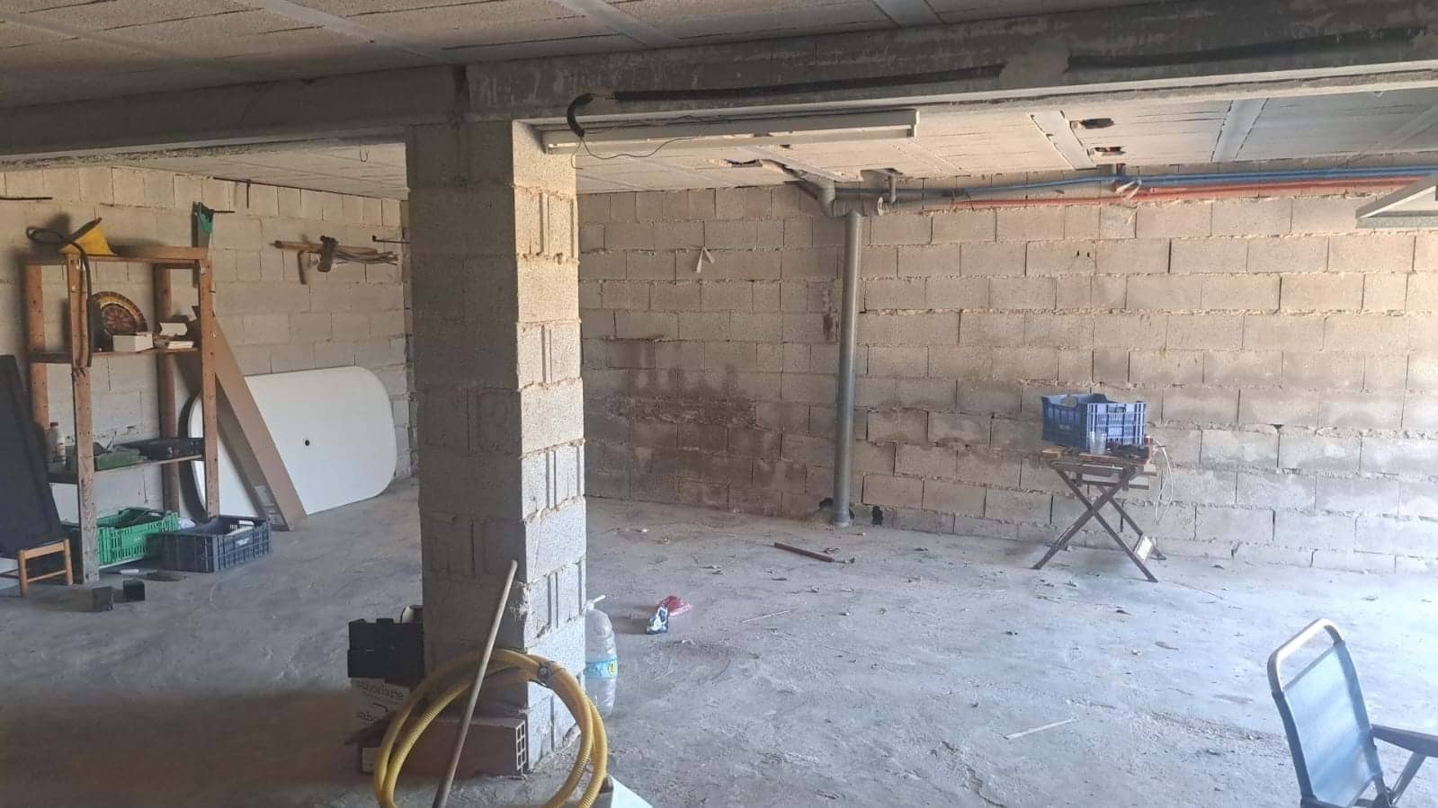 4 bedroom Finca/Country House for sale in Teulada with pool garage - € 590,000 (Ref: 9404669)