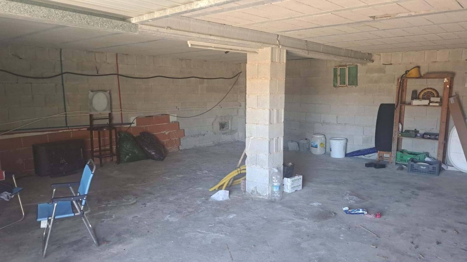 4 bedroom Finca/Country House for sale in Teulada with pool garage - € 590,000 (Ref: 9404669)