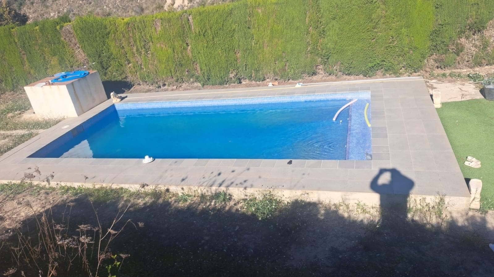 4 bedroom Finca/Country House for sale in Teulada with pool garage - € 590,000 (Ref: 9404669)